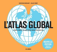L'Atlas global (2ème éd°)