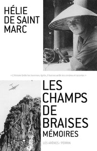 Mémoires, les champs de braises - Collector