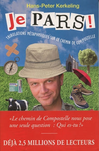 JE PARS !