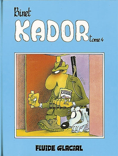Kador