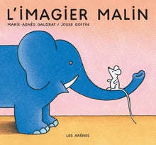 L'Imagier malin