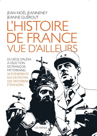 L'histoire de France vue d'ailleurs
