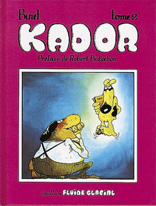 Kador
