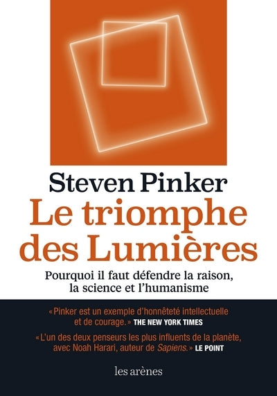 Le triomphe des lumières