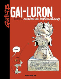 Ce héros au sourire si doux