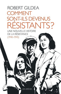 Comment sont-ils devenus résistants ?