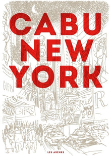 Cabu à New York