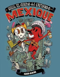 El guido del crevardo : Mexique