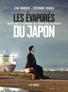 Les evaporés du Japon