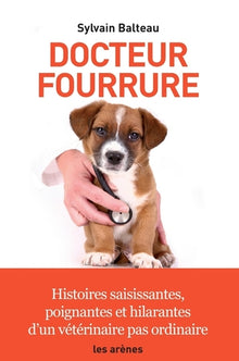 Docteur fourrure