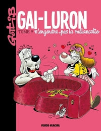 N'engendre pas la mélancolie