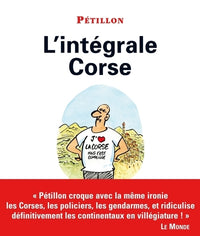 L'intégrale Corse