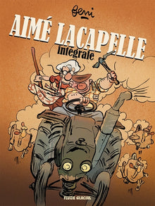 Aime Lacapelle
