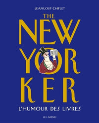 The New-Yorker - L'humour des livres