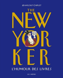 The New-Yorker : l'humour des livres