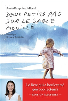 Deux petits pas sur le sable mouillé version MP3