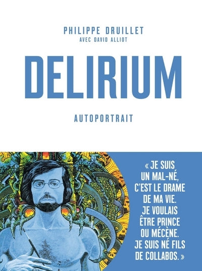 Delirium