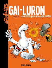 S'en tire par une pirouette