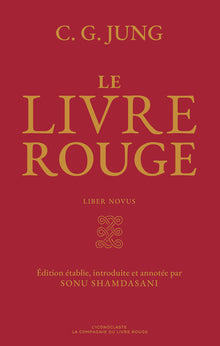 Le livre rouge