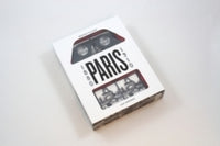 Paris 1880-1910