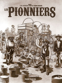 Les pionniers