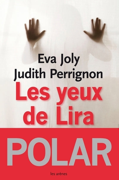Les yeux de Lira