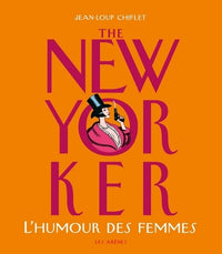 The New-Yorker : L'humour des femmes