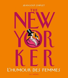 The New-Yorker : L'humour des femmes