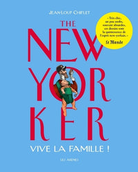 The New Yorker - La Famille
