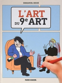 L'art du 9e art