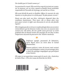 LE SILENCE DES HAUTES TERRES