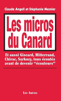 Les micros du canard
