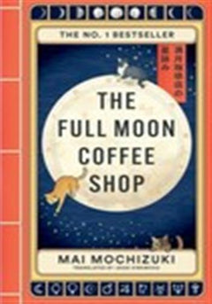 Le Café secret des nuits de pleine lune