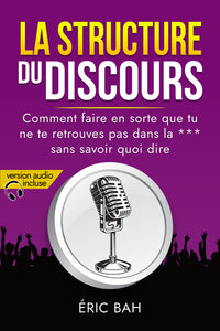 La Structure du Discours