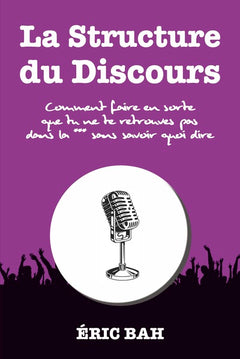 La structure du discours