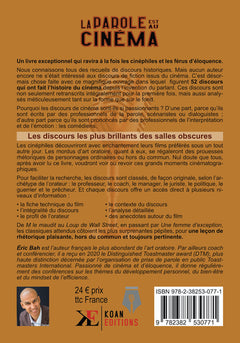 La Parole est au Cinéma