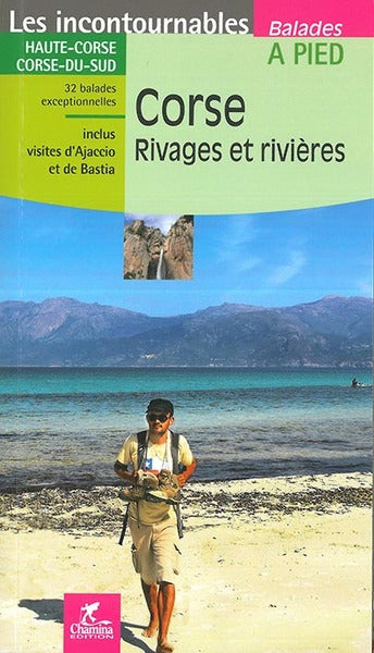 Corse - Rivages et Rivières
