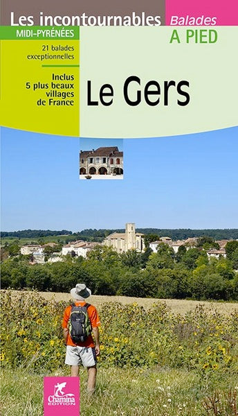LE GERS