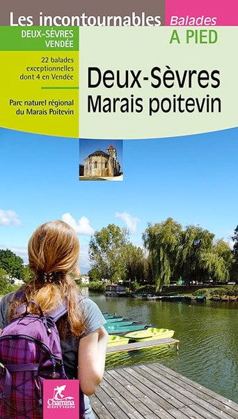 DEUX-SEVRES MARAIS POITEVIN
