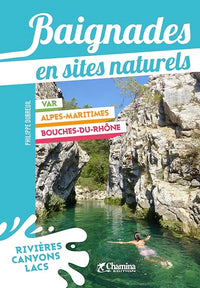 Baignades en sites naturels