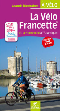 LA VELO FRANCETTE