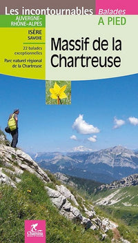 MASSIF DE LA CHARTREUSE