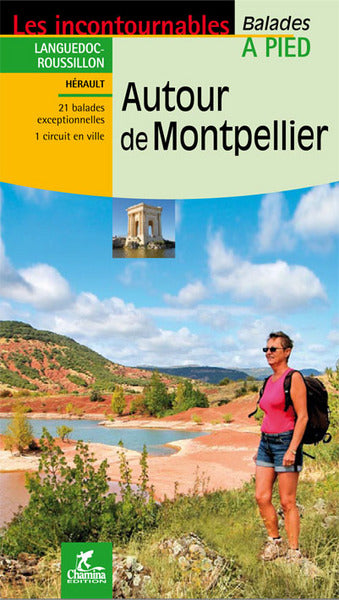 Autour de Montpellier
