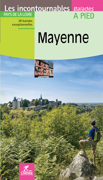 MAYENNE