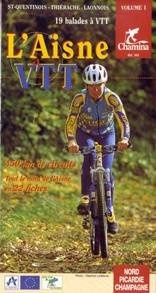 L'Aisne à VTT