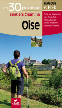 Oise les 30 plus beaux sentiers