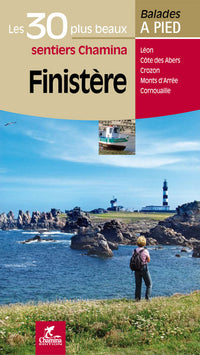 Finistère les 30 plus beaux sentiers