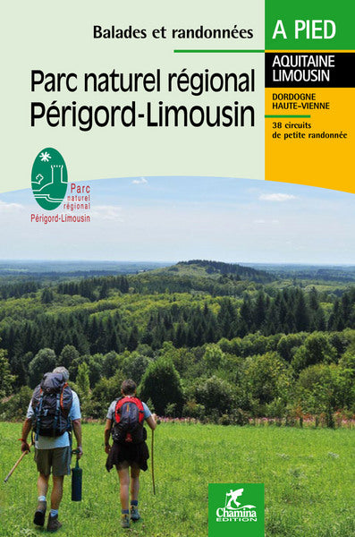 Parc naturel régional Périgord-Limousin