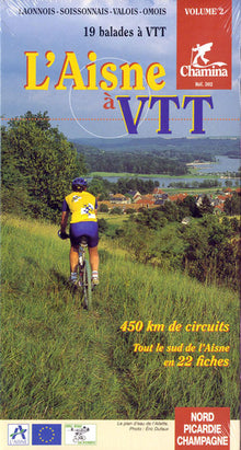 L'Aisne à VTT