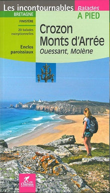 Crozon, Monts d'Arrée : Ouessant, Molène